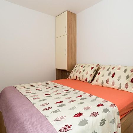 ספליט Modern Apartments Sirobuja חדר תמונה
