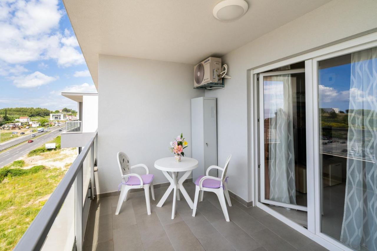 ספליט Modern Apartments Sirobuja מראה חיצוני תמונה