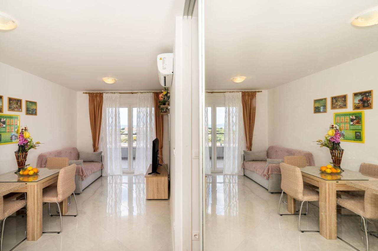 ספליט Modern Apartments Sirobuja מראה חיצוני תמונה