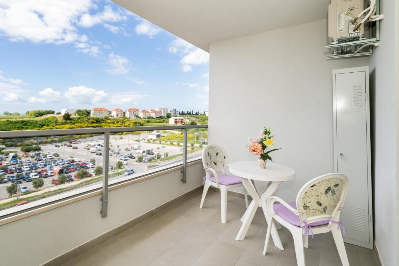 ספליט Modern Apartments Sirobuja מראה חיצוני תמונה