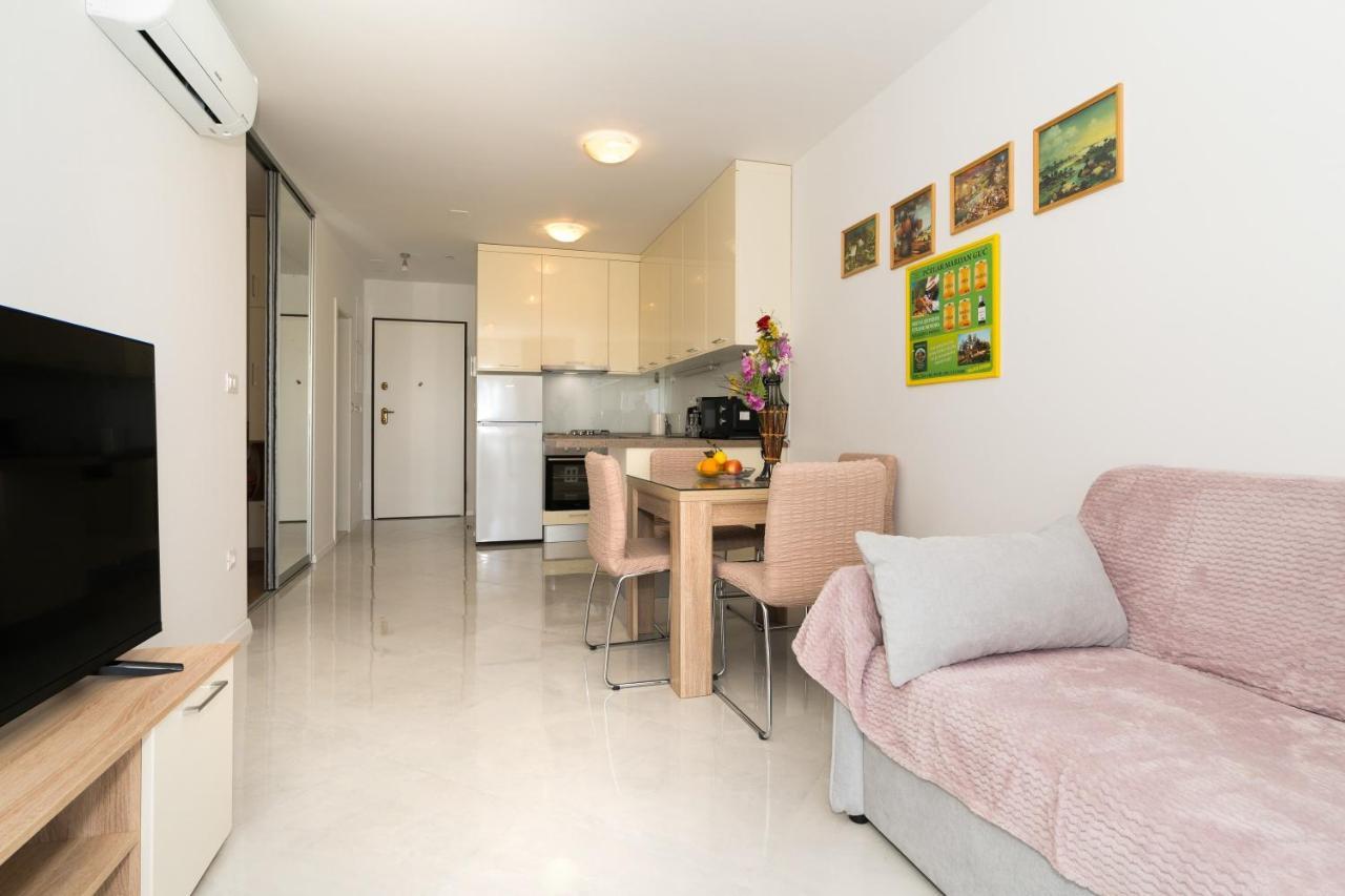 ספליט Modern Apartments Sirobuja מראה חיצוני תמונה