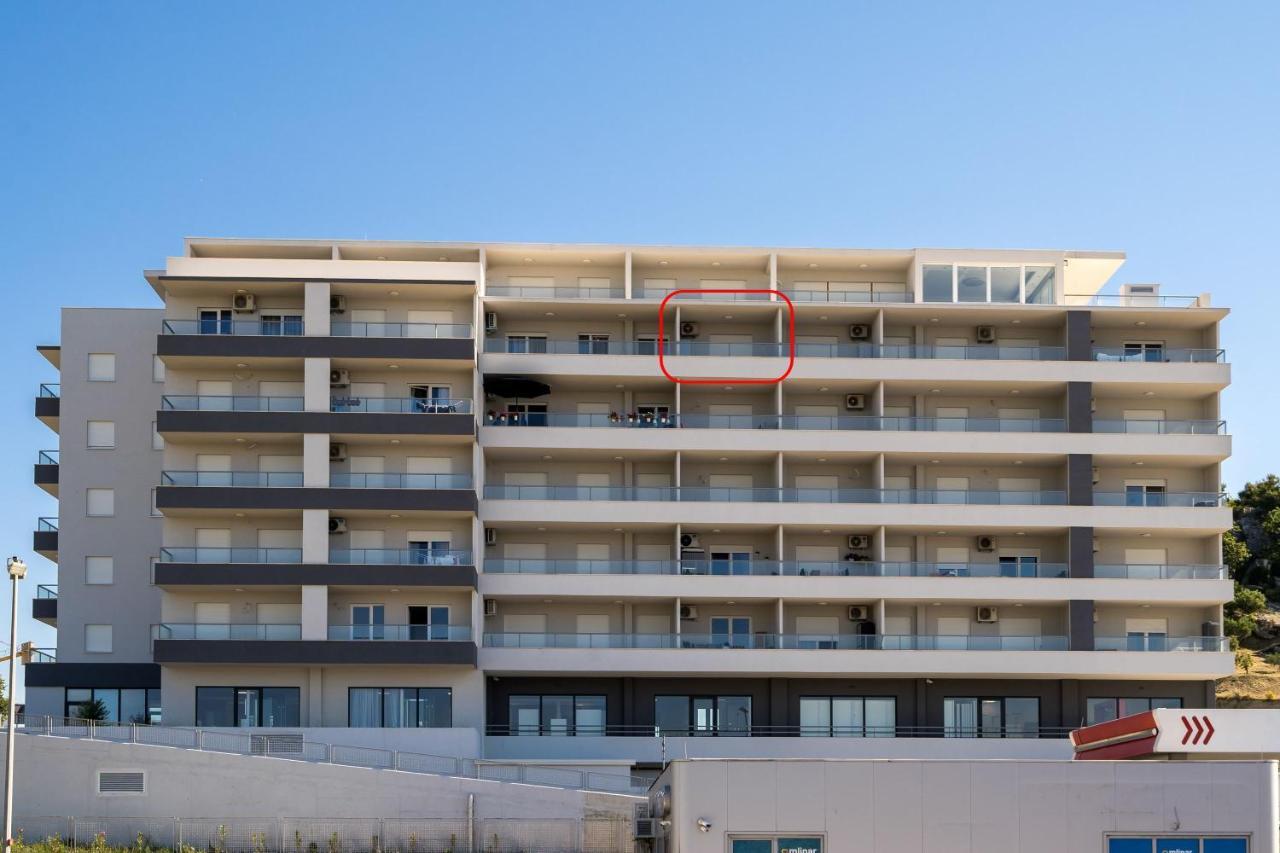 ספליט Modern Apartments Sirobuja מראה חיצוני תמונה