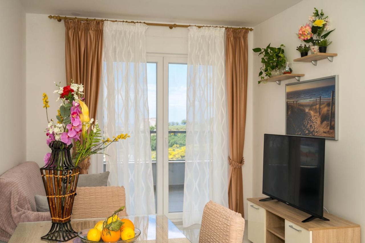 ספליט Modern Apartments Sirobuja מראה חיצוני תמונה