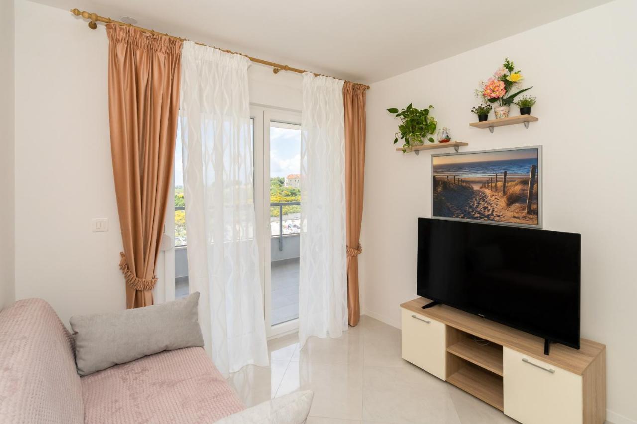 ספליט Modern Apartments Sirobuja מראה חיצוני תמונה