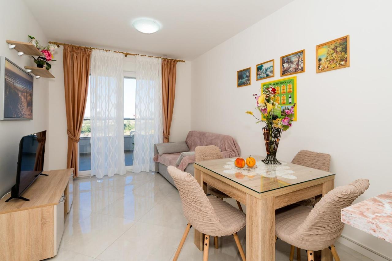 ספליט Modern Apartments Sirobuja מראה חיצוני תמונה