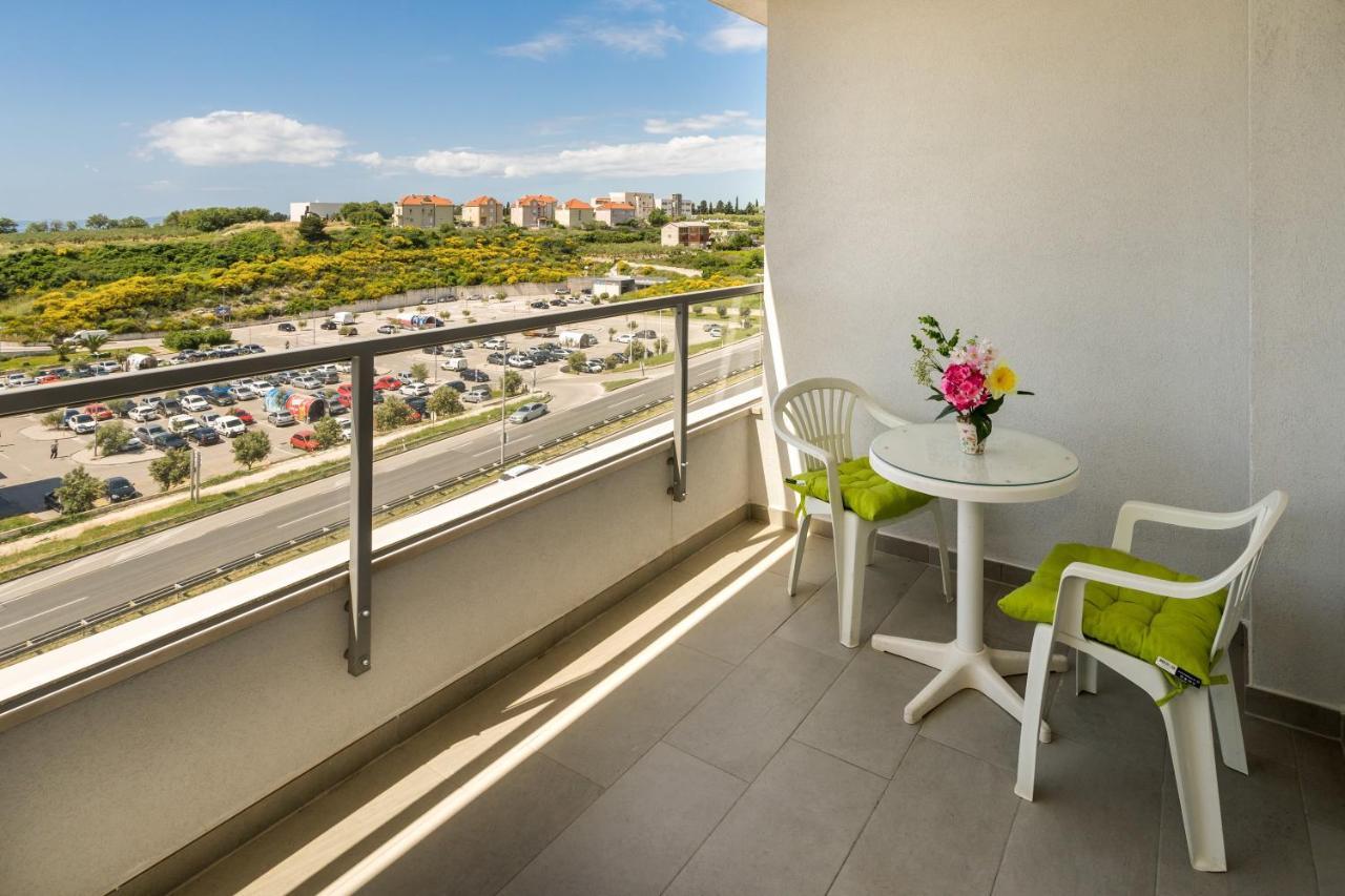 ספליט Modern Apartments Sirobuja מראה חיצוני תמונה