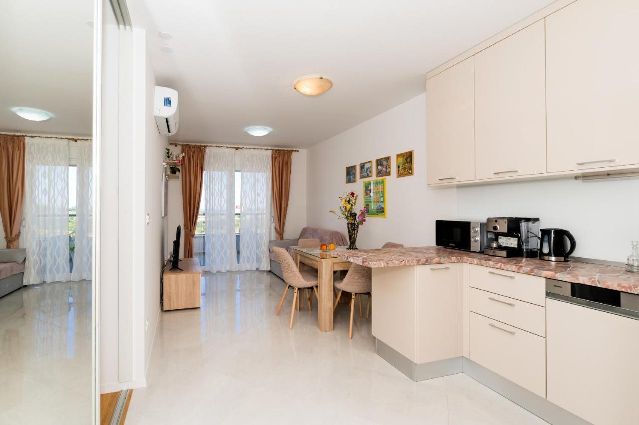 ספליט Modern Apartments Sirobuja מראה חיצוני תמונה