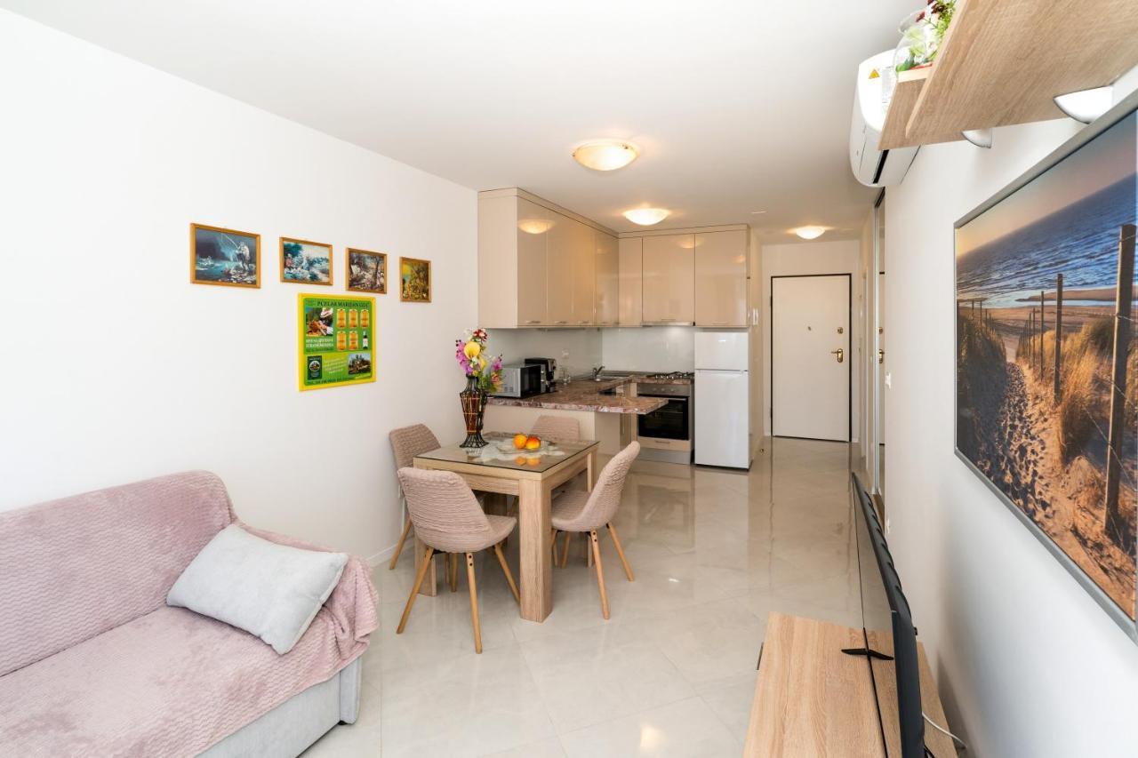 ספליט Modern Apartments Sirobuja מראה חיצוני תמונה