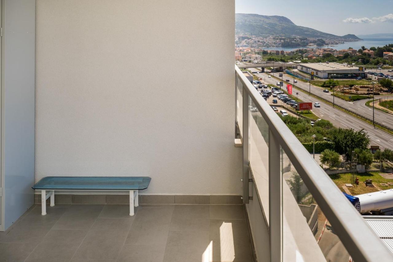 ספליט Modern Apartments Sirobuja מראה חיצוני תמונה