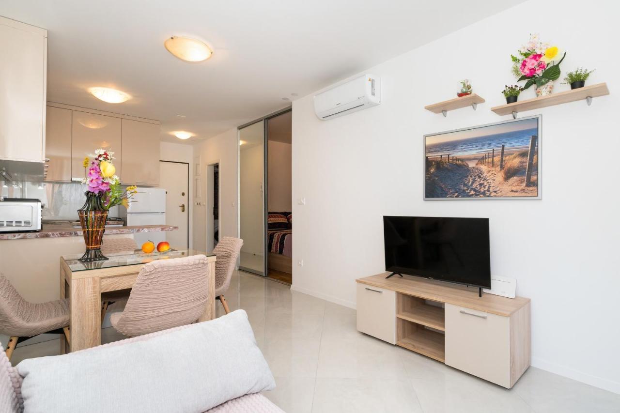 ספליט Modern Apartments Sirobuja מראה חיצוני תמונה