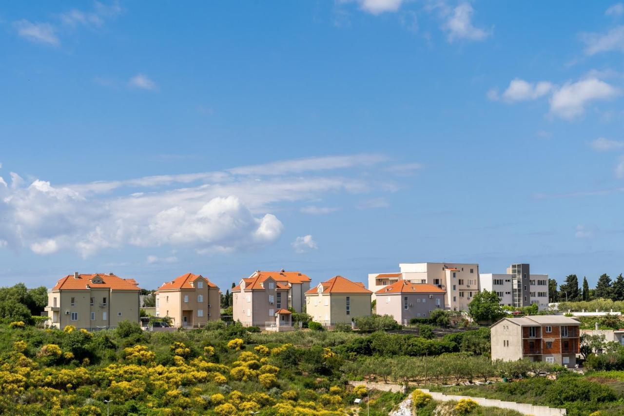 ספליט Modern Apartments Sirobuja מראה חיצוני תמונה