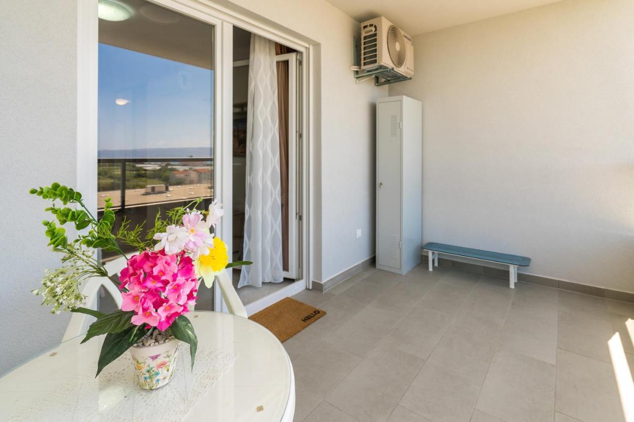 ספליט Modern Apartments Sirobuja מראה חיצוני תמונה