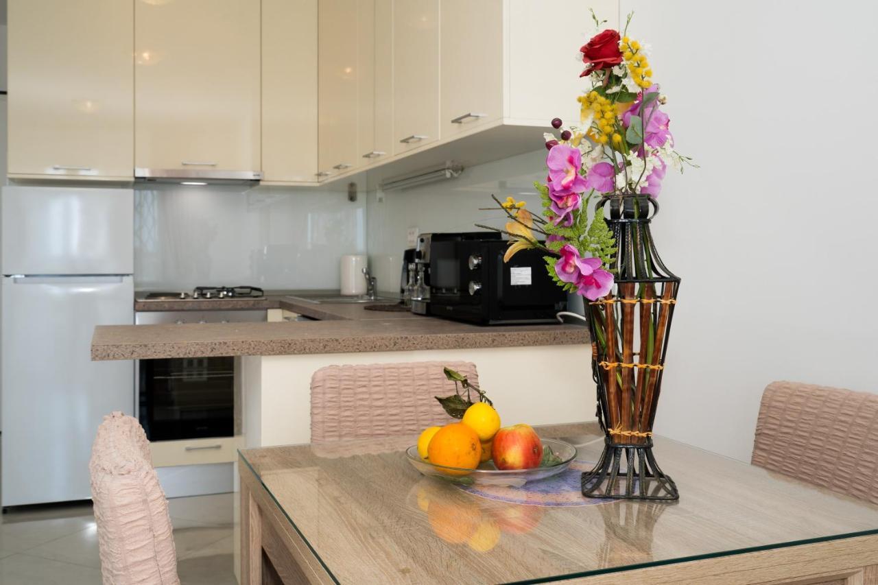 ספליט Modern Apartments Sirobuja מראה חיצוני תמונה