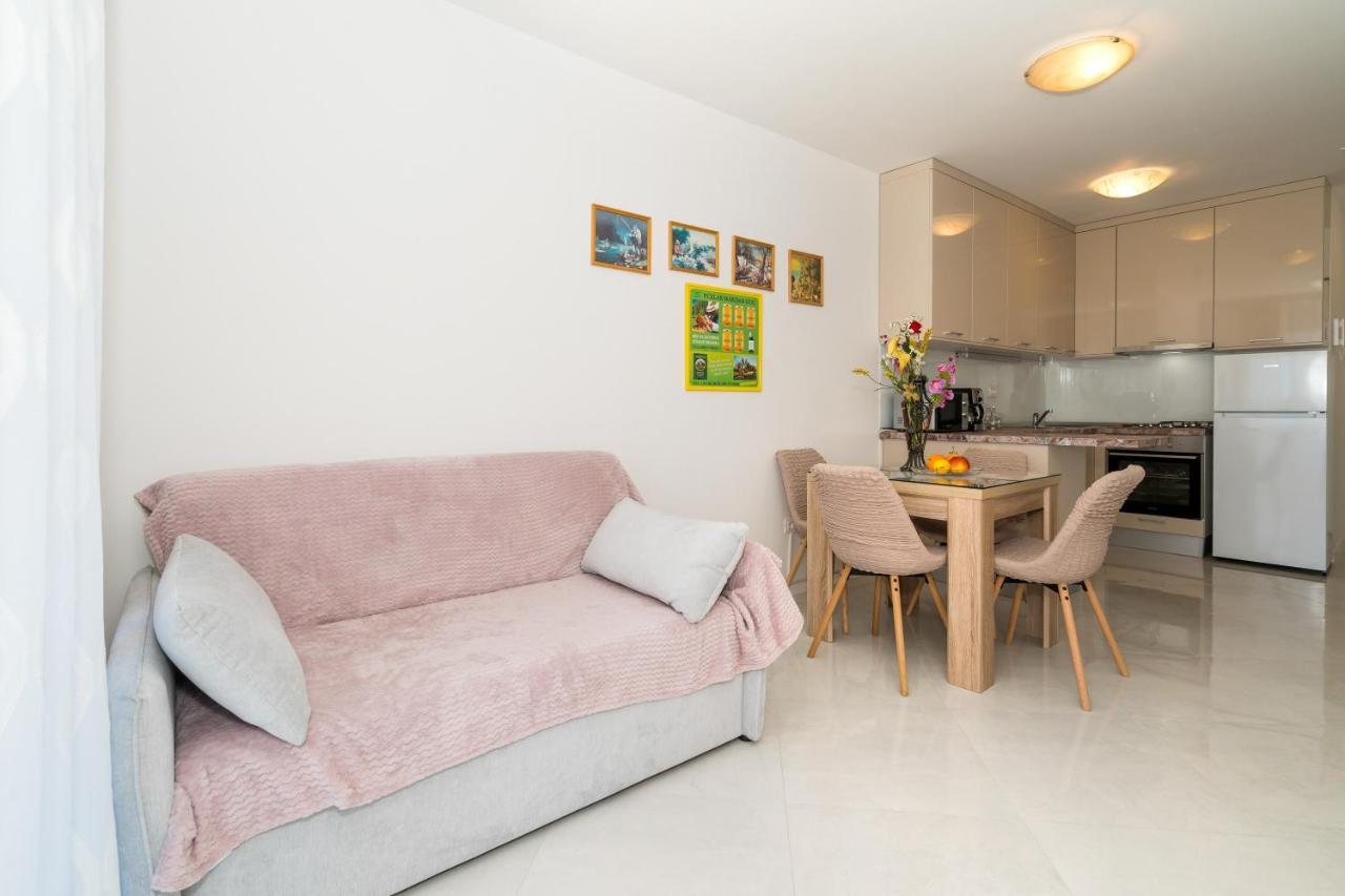 ספליט Modern Apartments Sirobuja מראה חיצוני תמונה