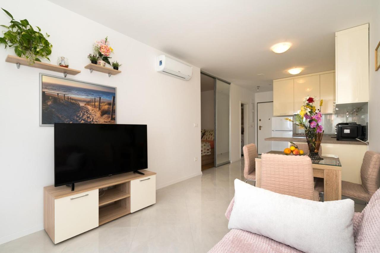 ספליט Modern Apartments Sirobuja מראה חיצוני תמונה