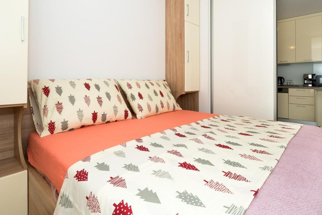 ספליט Modern Apartments Sirobuja מראה חיצוני תמונה
