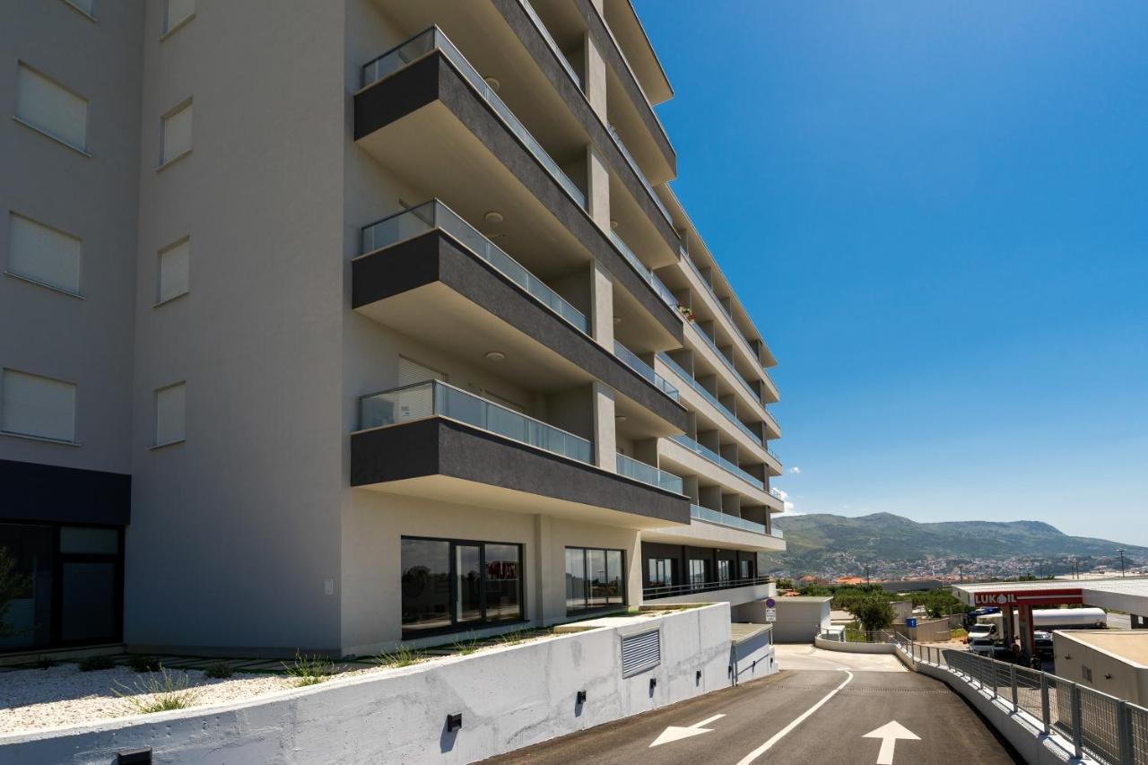 ספליט Modern Apartments Sirobuja מראה חיצוני תמונה
