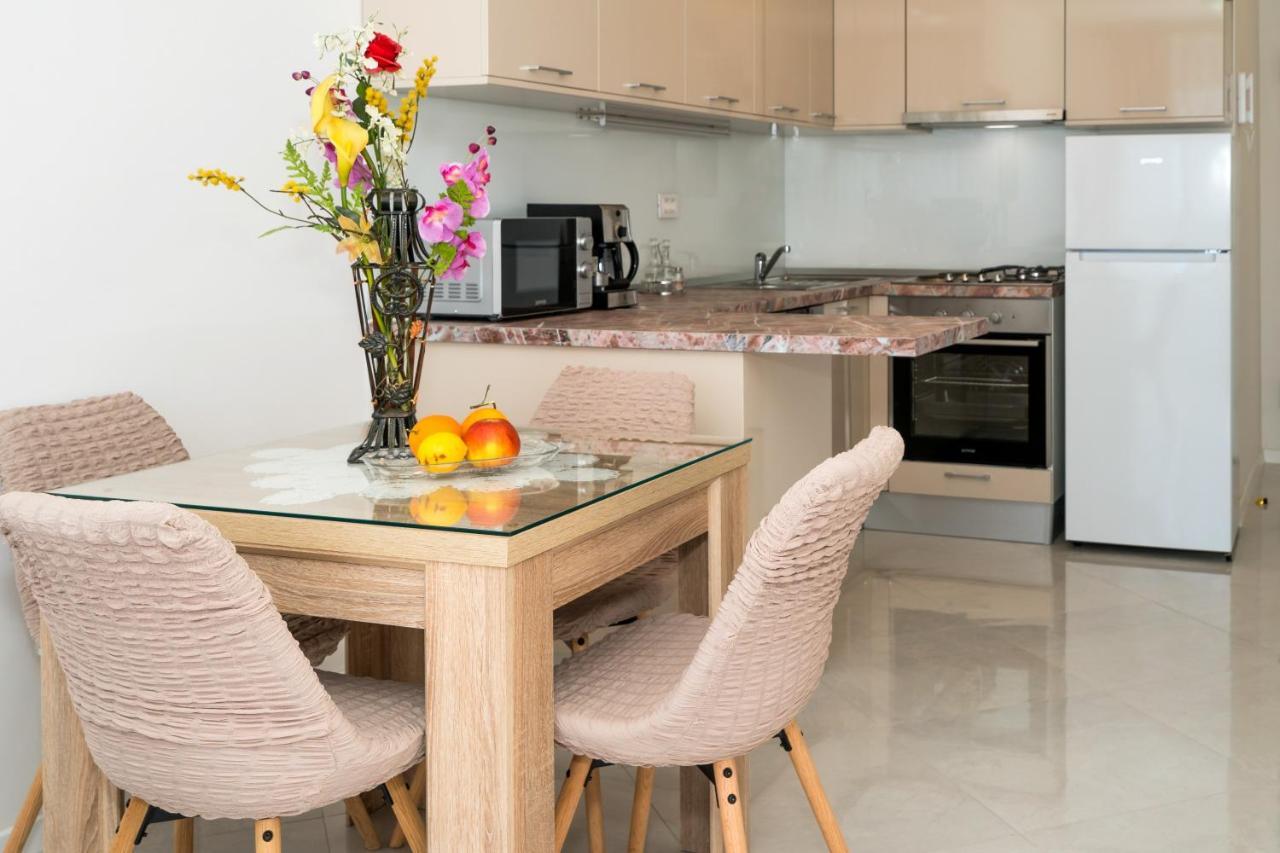 ספליט Modern Apartments Sirobuja מראה חיצוני תמונה