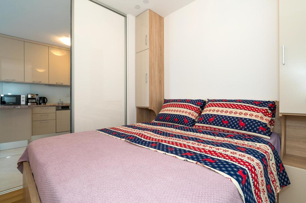 ספליט Modern Apartments Sirobuja מראה חיצוני תמונה