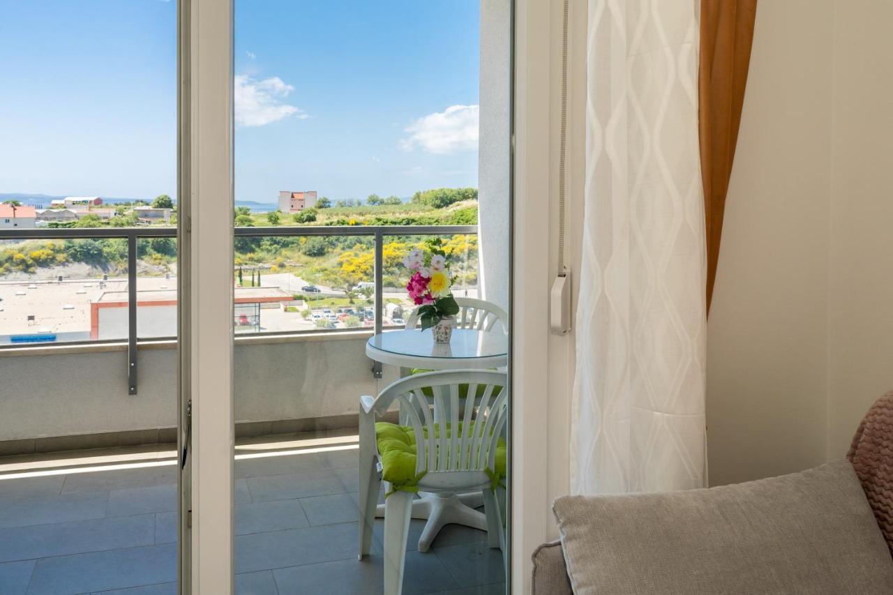 ספליט Modern Apartments Sirobuja מראה חיצוני תמונה