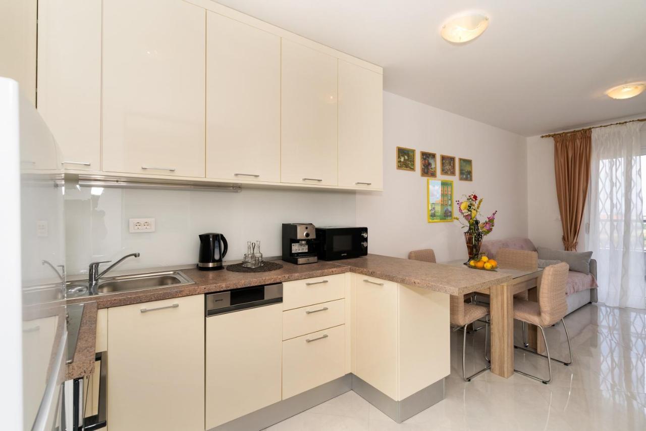 ספליט Modern Apartments Sirobuja מראה חיצוני תמונה