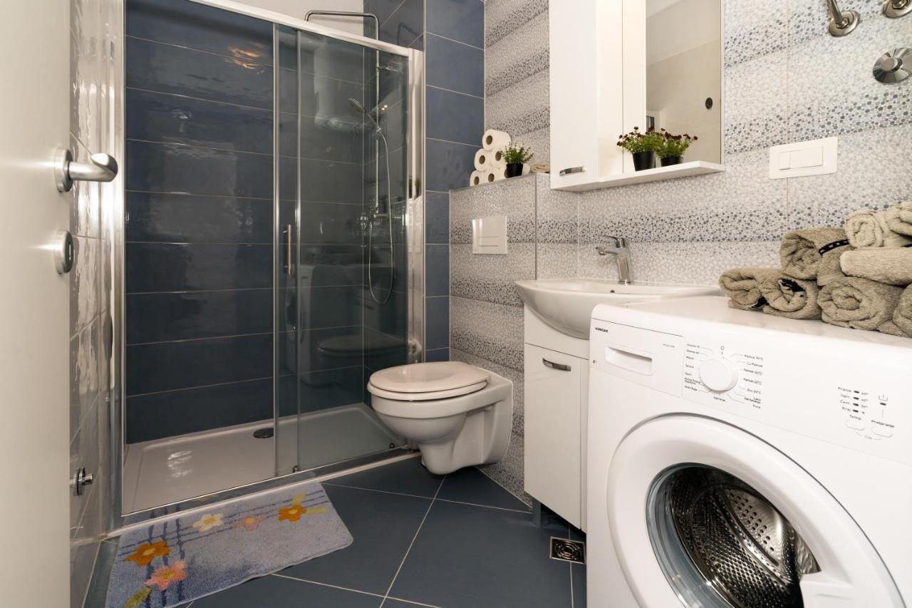ספליט Modern Apartments Sirobuja מראה חיצוני תמונה