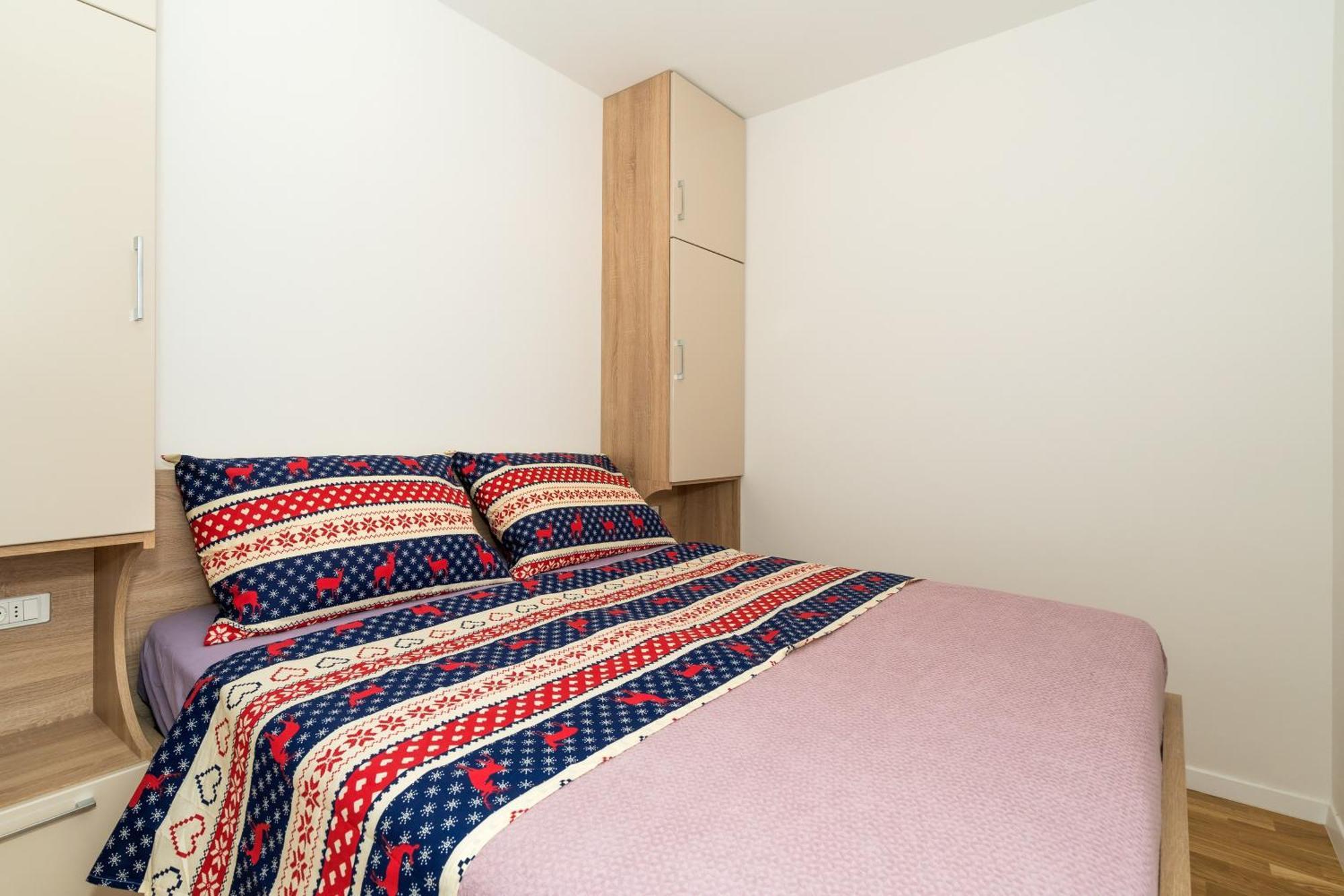 ספליט Modern Apartments Sirobuja חדר תמונה